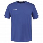 Babolat Play Crew Neck Tee Sodalite Blue